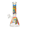 10" Monster Graphic Beaker