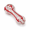 3” Double Thick Glass Hand Pipe – 60PCS Display Jar