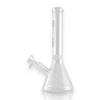 WELLCANN | 11" 5mm Beaker Glass Bong