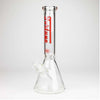 14" 7mm Beaker