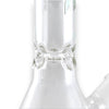 WELLCANN | 11" 5mm Beaker Glass Bong