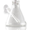 WELLCANN | 11" 5mm Beaker Glass Bong