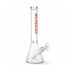 Fortune | 14" Beaker Glass Bong 5mm