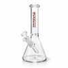 Fortune | 10" Beaker Bong – 5mm