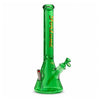 Fortune | 18" 7mm Beaker with Built-In Lighter Pocket