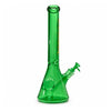 Fortune | 18" 7mm Beaker with Built-In Lighter Pocket