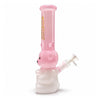 Fortune | 12" Teddy Bear Glass Water Pipe