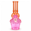 Fortune | 10" Character Cup Glass Water Pipe