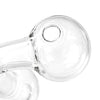 7-1/2" Snake Design Oil Burner Pipe-2CT