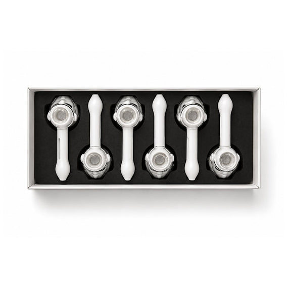 5.5” Tactical Helmet Hand Pipe – 6pc