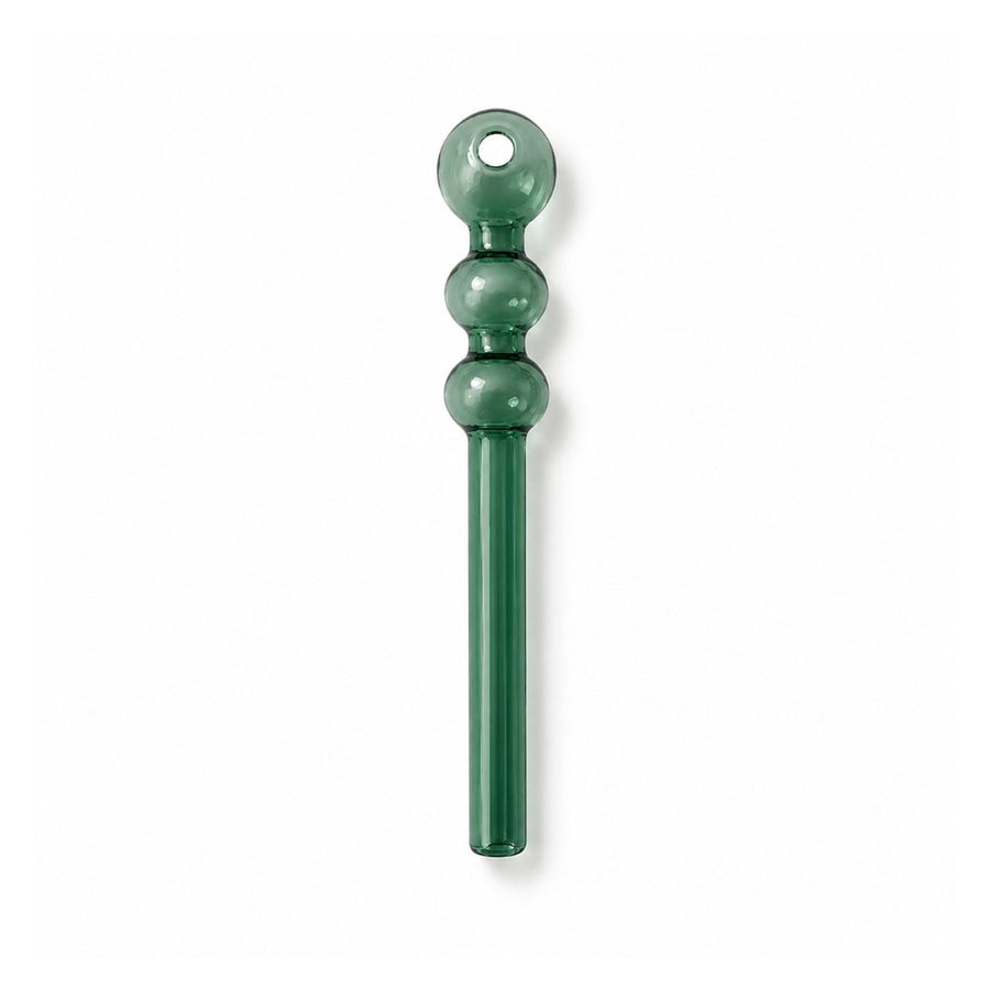 6-1/2" Three Ball Oil Burner Pipe