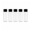 5 ml Glass Vials-100 pcs