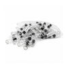 5 ml Glass Vials-100 pcs