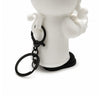 6" Devil Skull Silicone Water Pipe