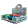 Wicked | Acrylic 4-Part Grinder – 63mm x 69mm
