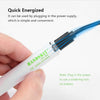 Vertex Slim Variable Voltage 510 Battery (350mAh)