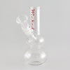 6" Water Pipe with Stem