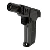 7“ Gun-shaped Butane Torch Lighter-Assorted Color