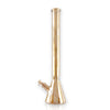 Fortune | 24" Electroplated 7MM Beaker Water Pipe