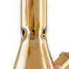 Fortune | 24" Electroplated 7MM Beaker Water Pipe