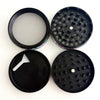 Marble Design Grinder 63*44mm 4 Parts