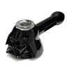 5" Space Lord Metal Smoking Pipe
