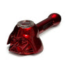 5" Space Lord Metal Smoking Pipe