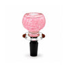 14mm Bubble Marble Bowl Piece