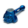 5" Space Lord Metal Smoking Pipe