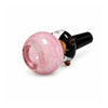 14mm Bubble Marble Bowl Piece