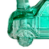 4-1/2 Car Shape Glass Bong-Assorted Color