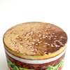 Food Design Grinder 63*44mm 4 Parts
