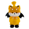 5" Shiba Inu Silicone Water Pipe