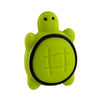 5" Capybara Silicone Water Pipe