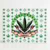 Smoking Leaf Accessory Gift Set