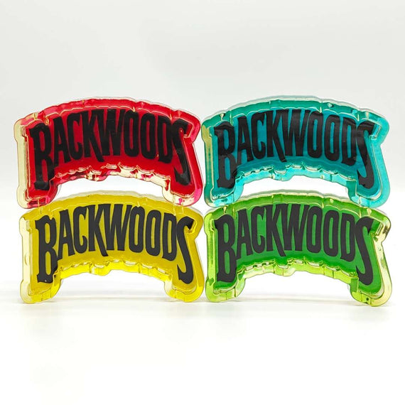 BK Design Ashtray-Assorted Color