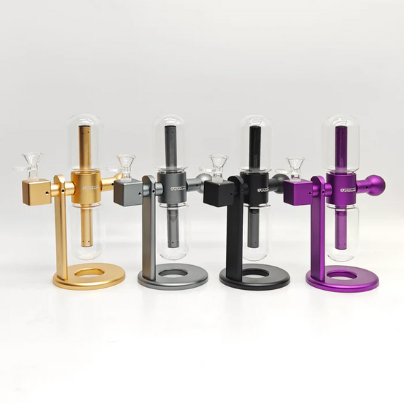 Fortune | 9" Mini Gravity Infuser [JC240412]