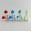 5" Mushroom Silicone Bong (Copy)