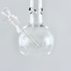Wicked | 10" Spherical Glass Bong