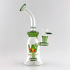 8" Circ Perc Rig