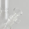 TOKE - 12" Beaker Bongs – 4mm Thick Glass