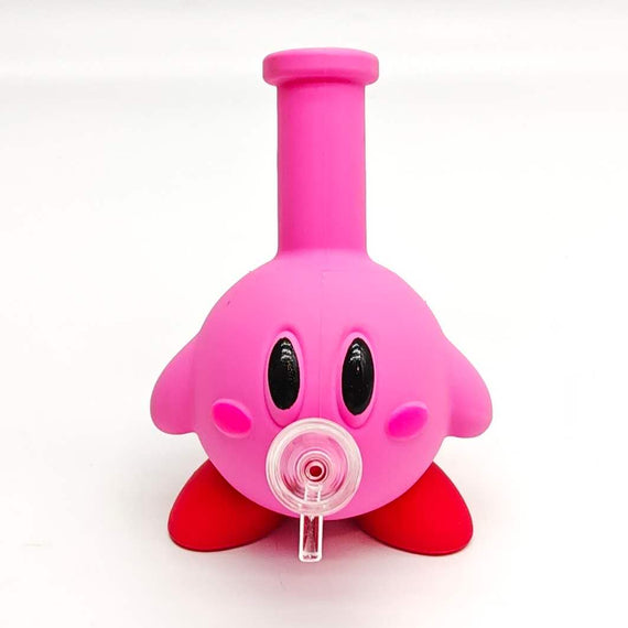 6" Kirby Water Pipe