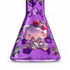 10" Cherry Bomb Glass Beaker