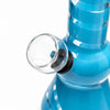 6" Candy Swirl Mini Water Pipe