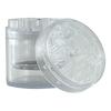 Wicked | Acrylic 4-Part Grinder – 63mm x 69mm