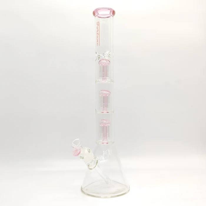 20" 7mm Tree Percolator Beaker