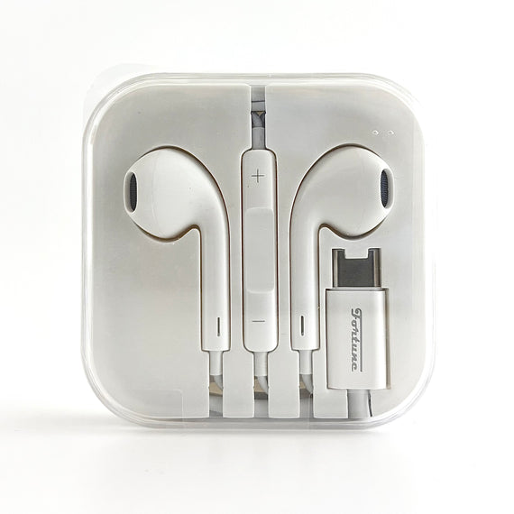 Fortune Type-C Earphone