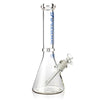 Fortune | 14" Beaker 7mm Glass Bong Disk Catcher