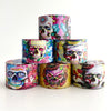 Calaveras Design Grinder 63*44mm 4 Parts