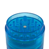 Wicked | Acrylic 4-Piece Grinder Display (24 pcs)
